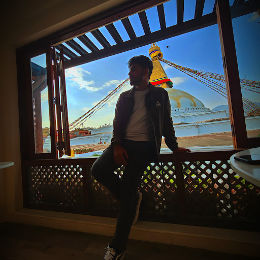 author