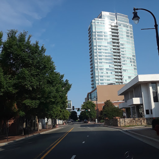 JustUsin North Carolina