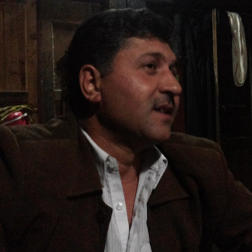 Shujaat ali khan khan