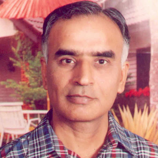 Kamlesh Sharma