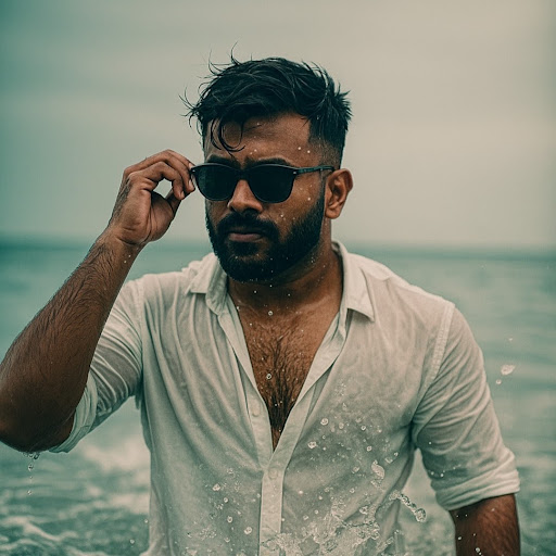 author