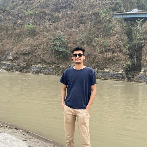 author