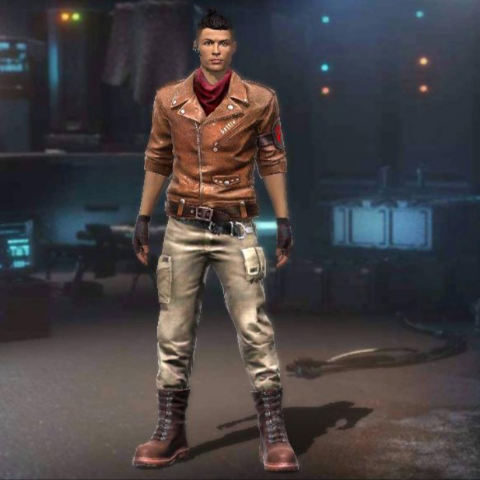 Chaminda Puspakumara