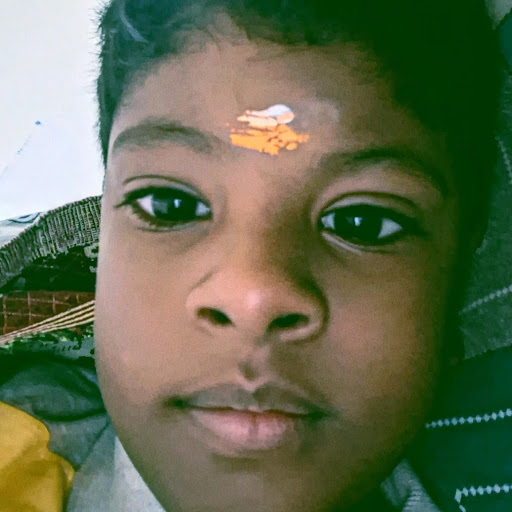 Kandasamy Muthukumaraswamy