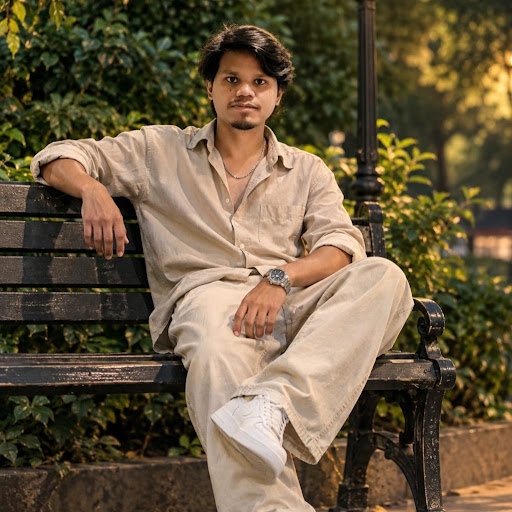 Rakesh Singh