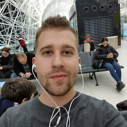 author