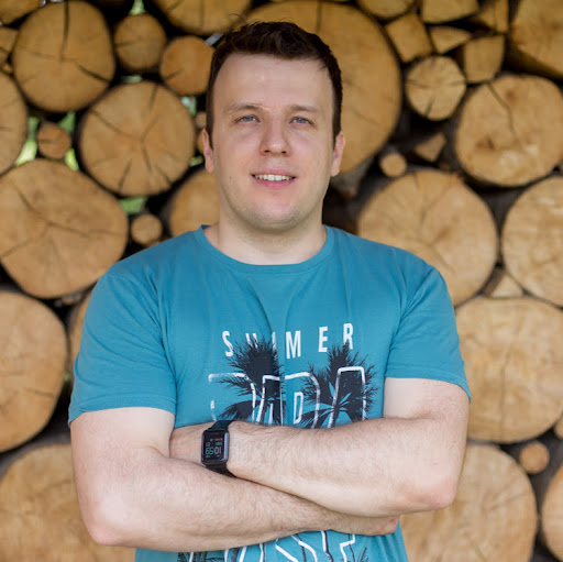 Vitaliy B. (VitalyBik)