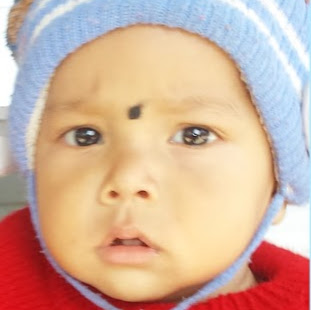 shiva lochan