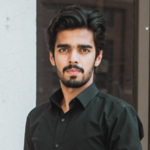 Arslan Latif