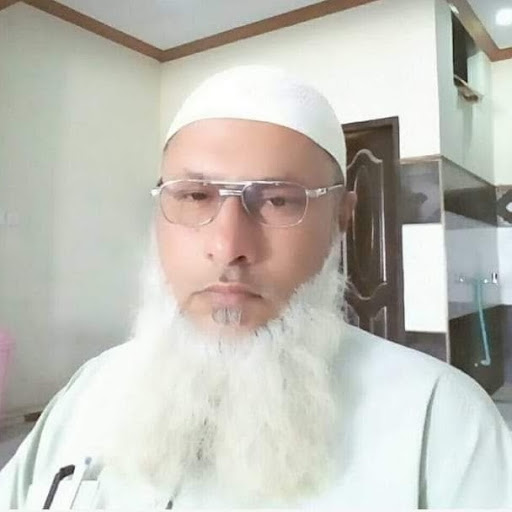 Zulkafal Taveer