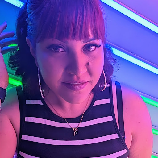 Mandee Molina (Amanda Molina Ortiz)