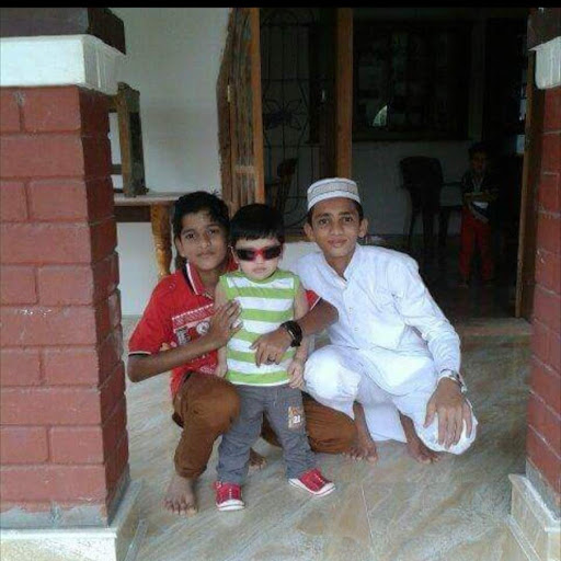 Hafil Muhyidheen Kaithakkad