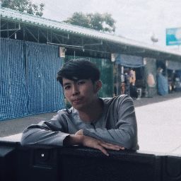 RAIHAN BIN MOHD YUSOFF