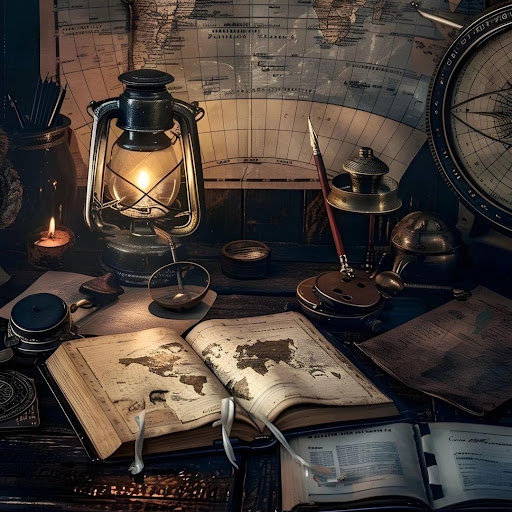 author