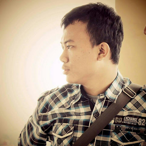 Bagus Herdiyanto