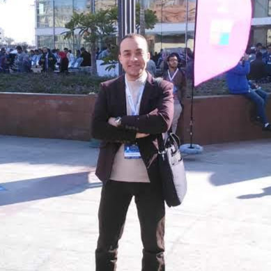 author
