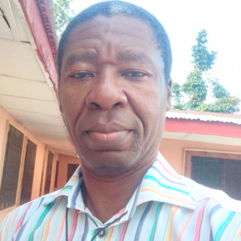 Uwaemelu Chukwudike Prince