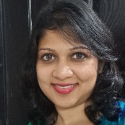 Yashoda Narvankar Mishra