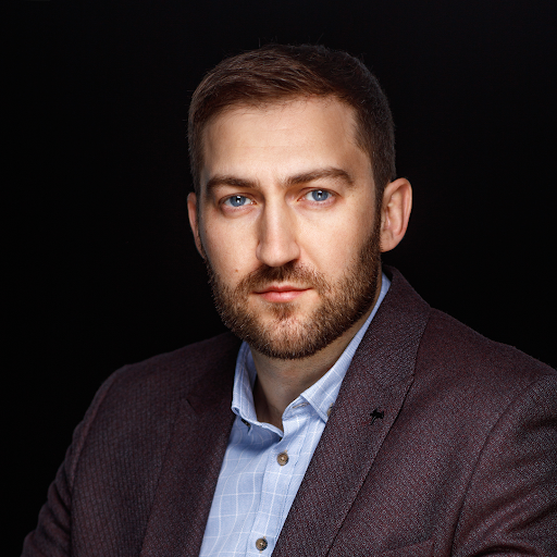 author
