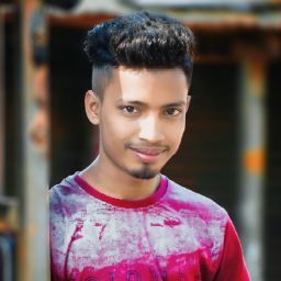 JANNATUL AKRAM