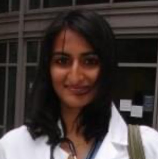 Kavita Gundur