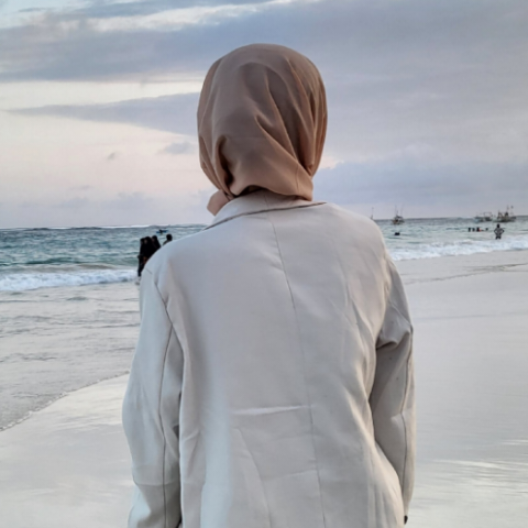 author