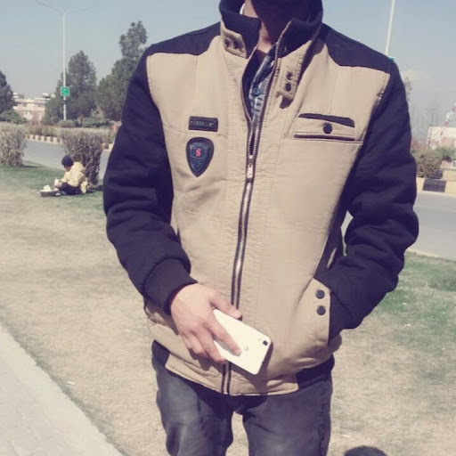 author
