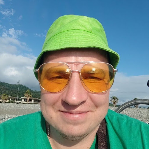 author