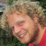 Frank van der Laan Google