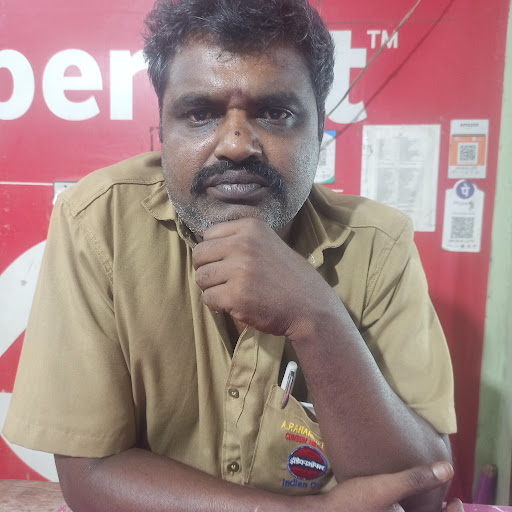 Kannan Kannan
