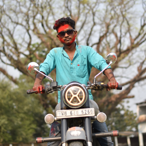 Sanjay Roy