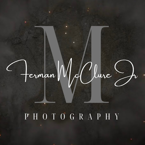 Ferman McClure Personal