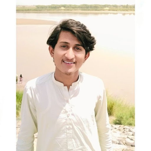 author