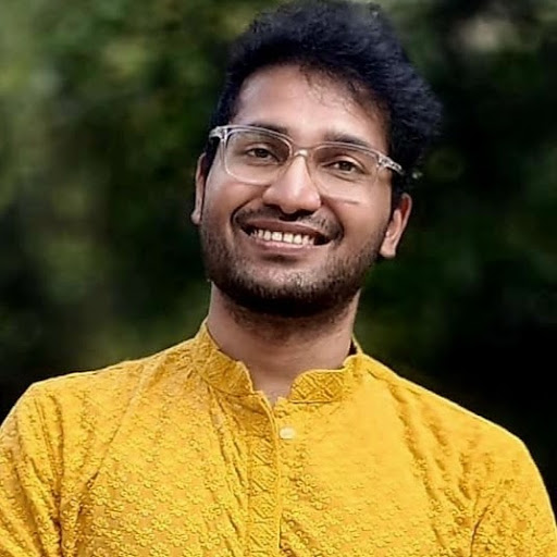 Mandar Darekar