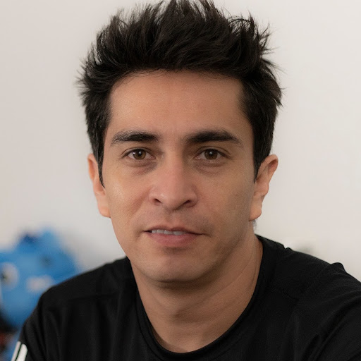 author