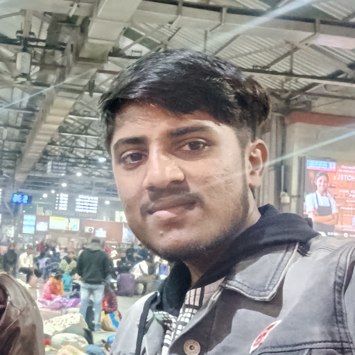 Rishabh Dashhare