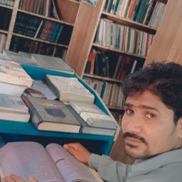 Abid Hussain Karbalai