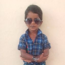 THAMBI DURAI