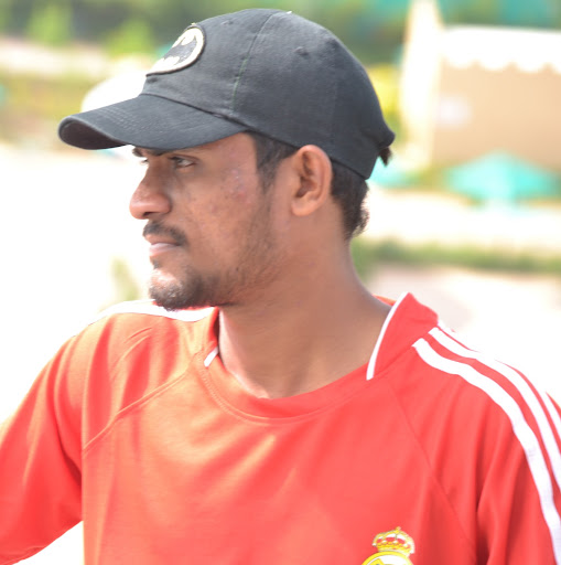 aravind bethi