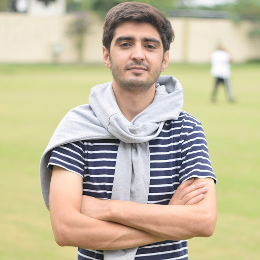 author