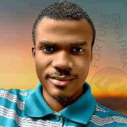 Gift Ukadike