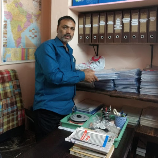 author