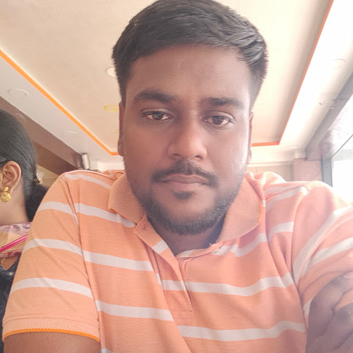 siba sankar senapati