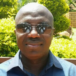 author