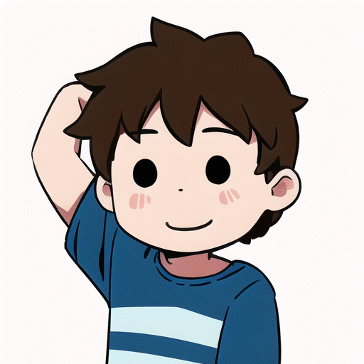 author