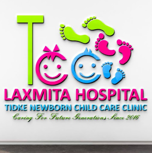 LAXMITA HOSPITAL & TIDKE NEWBORN CHILD CARE CLINIC