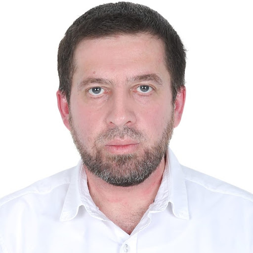 Mohammad Firas Saboony