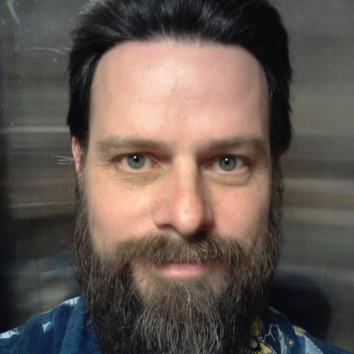 George Scott Hollingsworth