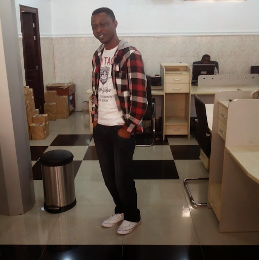 author