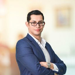 author